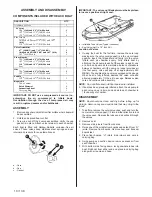 Предварительный просмотр 10 страницы Quicksilver AA200RU N Owner'S Manual