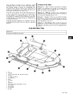 Предварительный просмотр 49 страницы Quicksilver AA200RU N Owner'S Manual