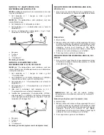 Предварительный просмотр 71 страницы Quicksilver AA200RU N Owner'S Manual