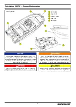 Preview for 23 page of Quicksilver Activ 505 Open Owner'S Manual