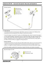 Предварительный просмотр 31 страницы Quicksilver Activ 555 Open Owner'S Manual