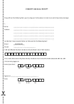 Preview for 45 page of Quicksilver Activ 555 Open Owner'S Manual