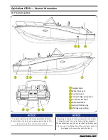 Предварительный просмотр 19 страницы Quicksilver Activ 675 Sundeck Owner'S Manual