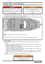 Preview for 15 page of Quicksilver Activ 755 Open Owner'S Manual