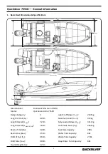 Preview for 13 page of Quicksilver Activ 755 Sundeck Owner'S Manual