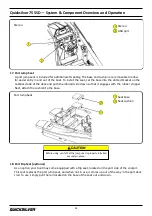 Preview for 47 page of Quicksilver Activ 755 Sundeck Owner'S Manual