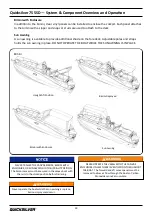 Preview for 51 page of Quicksilver Activ 755 Sundeck Owner'S Manual