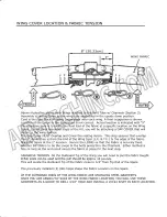 Preview for 13 page of Quicksilver MAX Sprint Assembly Manual