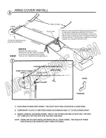 Preview for 14 page of Quicksilver MAX Sprint Assembly Manual