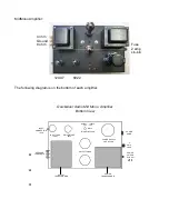 Предварительный просмотр 3 страницы Quicksilver Mid Mono Operating Instructions