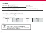 Предварительный просмотр 18 страницы QuickTec QuickTherm HF Operating And Installation Instructions