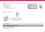 Предварительный просмотр 21 страницы QuickTec QuickTherm HF Operating And Installation Instructions