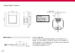 Предварительный просмотр 24 страницы QuickTec QuickTherm HF Operating And Installation Instructions