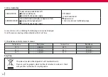 Предварительный просмотр 34 страницы QuickTec QuickTherm HF Operating And Installation Instructions