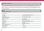 Предварительный просмотр 38 страницы QuickTec QuickTherm HF Operating And Installation Instructions