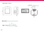 Предварительный просмотр 40 страницы QuickTec QuickTherm HF Operating And Installation Instructions