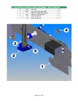 Предварительный просмотр 22 страницы QuickWorldWide Big Bertha 69 Instruction Manual