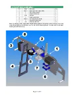 Предварительный просмотр 23 страницы QuickWorldWide Big Bertha 69 Instruction Manual