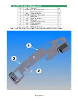 Предварительный просмотр 24 страницы QuickWorldWide Big Bertha 69 Instruction Manual