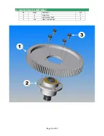 Предварительный просмотр 46 страницы QuickWorldWide Big Bertha 69 Instruction Manual