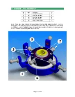 Предварительный просмотр 57 страницы QuickWorldWide Big Bertha 69 Instruction Manual