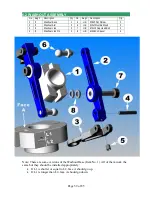 Предварительный просмотр 59 страницы QuickWorldWide Big Bertha 69 Instruction Manual