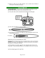 Предварительный просмотр 80 страницы QuickWorldWide Big Bertha 69 Instruction Manual