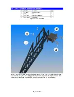 Preview for 18 page of QuickWorldWide Little Quickie 8 Assembly And Maintenance Manual