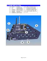 Preview for 22 page of QuickWorldWide Little Quickie 8 Assembly And Maintenance Manual