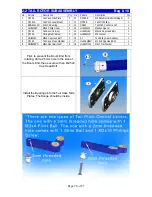 Preview for 26 page of QuickWorldWide Little Quickie 8 Assembly And Maintenance Manual