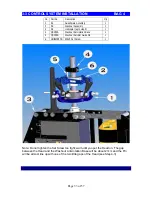 Preview for 33 page of QuickWorldWide Little Quickie 8 Assembly And Maintenance Manual