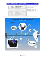 Preview for 40 page of QuickWorldWide Little Quickie 8 Assembly And Maintenance Manual