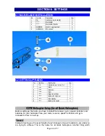 Preview for 44 page of QuickWorldWide Little Quickie 8 Assembly And Maintenance Manual