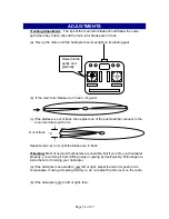 Preview for 52 page of QuickWorldWide Little Quickie 8 Assembly And Maintenance Manual