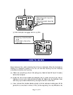 Preview for 53 page of QuickWorldWide Little Quickie 8 Assembly And Maintenance Manual