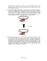 Preview for 54 page of QuickWorldWide Little Quickie 8 Assembly And Maintenance Manual