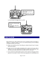 Preview for 65 page of QuickWorldWide Little Sweetie 10 Pro Assembly & Maintenance Manual