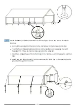 Preview for 20 page of Quictent 1117 User Manual