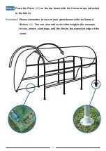 Предварительный просмотр 12 страницы Quictent 1302W User Manual