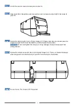 Preview for 8 page of Quictent Class A RV Cover User Manual