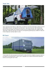 Preview for 13 page of Quictent Class A RV Cover User Manual