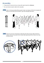 Preview for 12 page of Quictent CT1203 User Manual