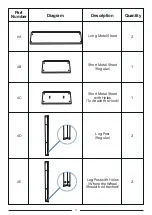 Предварительный просмотр 9 страницы Quictent GB-01 User Manual