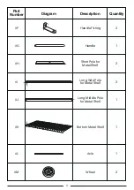 Предварительный просмотр 10 страницы Quictent GB-01 User Manual