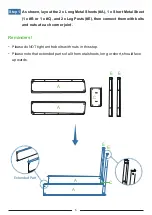 Предварительный просмотр 12 страницы Quictent GB-01 User Manual