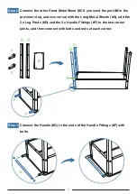 Предварительный просмотр 13 страницы Quictent GB-01 User Manual