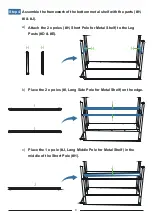 Предварительный просмотр 14 страницы Quictent GB-01 User Manual