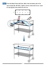 Предварительный просмотр 17 страницы Quictent GB-01 User Manual