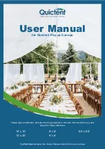 Preview for 1 page of Quictent GM1203M User Manual