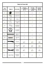 Preview for 8 page of Quictent GM1203M User Manual